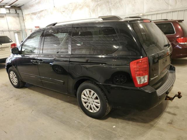 Photo 2 from auction – 2012 KIA SEDONA LX with VIN KNDMG4C7XC6458286