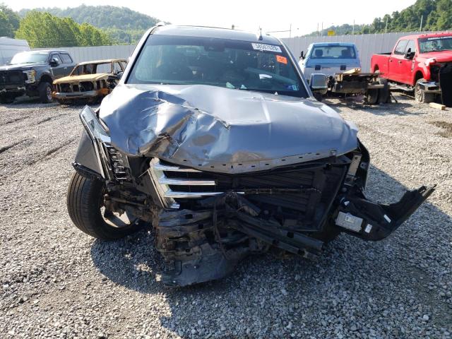 Photo 5 from auction – 2019 CADILLAC ESCALADE E with VIN 1GYS4HKJ6KR108472