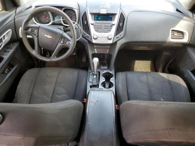 Photo 8 from auction – 2015 CHEVROLET EQUINOX LS with VIN 2GNALAEK5F1159807