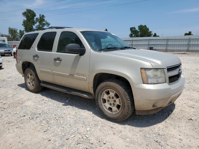 Photo 4 from auction – 2008 CHEVROLET TAHOE C150 with VIN 1GNFC13C88R183644