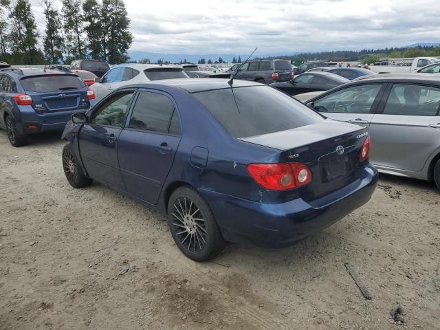 Photo 2 from auction – 2005 TOYOTA COROLLA CE with VIN 1NXBR32E45Z453154