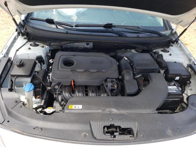 Photo 11 from auction – 2015 HYUNDAI SONATA SE with VIN 5NPE24AF3FH199342