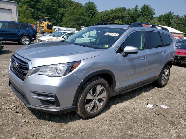 SUBARU ASCENT PRE 2022 مع رقم تعريف المركبة 4S4WMACDXN3440375 - صورة من المزاد