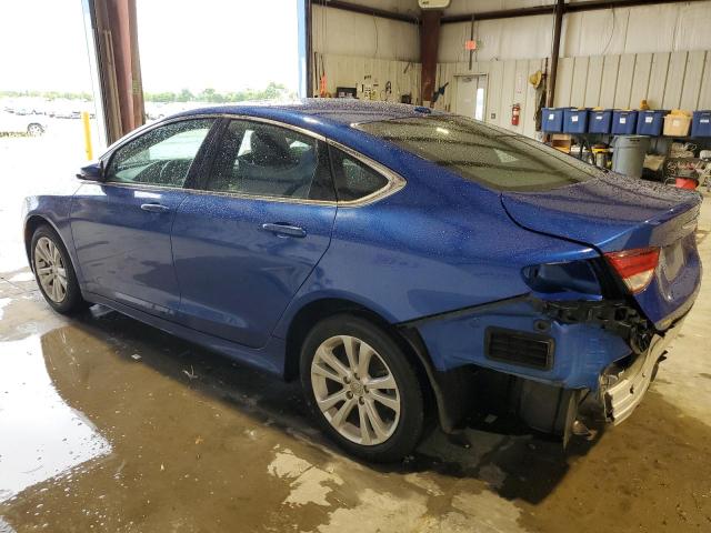 Photo 2 from auction – 2015 CHRYSLER 200 with VIN 1C3CCCAB1FN631197