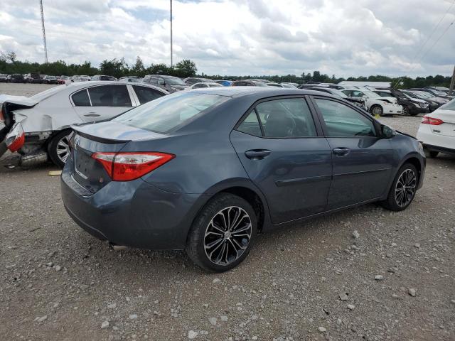 Photo 3 from auction – 2014 TOYOTA COROLLA L with VIN 2T1BURHE7EC183654