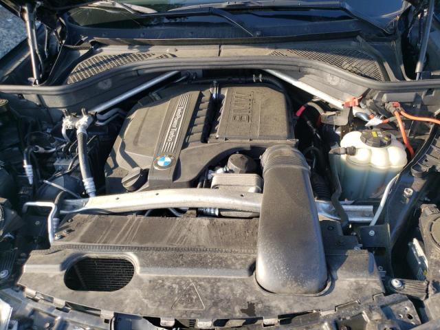 Photo 12 from auction – 2016 BMW X5 XDRIVE3 with VIN 5UXKR0C59G0S91743