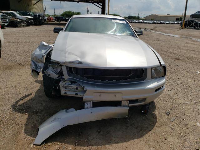 Photo 5 from auction – 2008 FORD MUSTANG with VIN 1ZVHT80N585137452