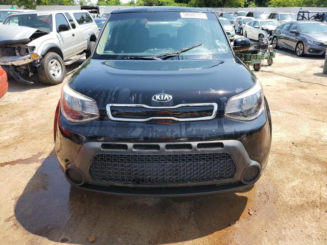 Photo 5 from auction – 2015 KIA SOUL + with VIN KNDJP3A51F7139887
