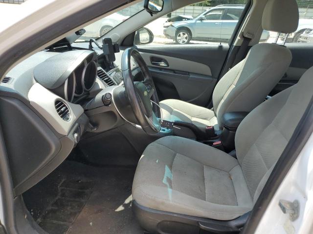 Photo 7 from auction – 2012 CHEVROLET CRUZE LT with VIN 1G1PF5SC1C7308946
