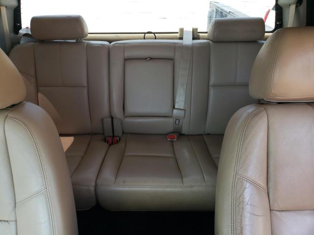 Photo 10 from auction – 2011 CHEVROLET SILVERADO with VIN 3GCPKSE35BG340900