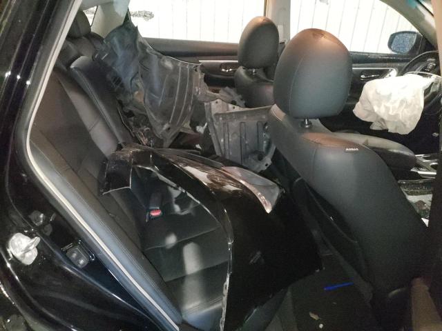Photo 10 from auction – 2013 NISSAN ALTIMA 2.5 with VIN 1N4AL3AP2DC189477