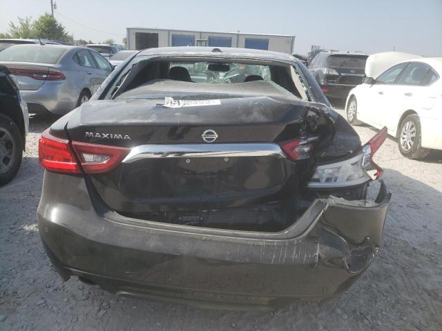 Photo 6 from auction – 2017 NISSAN MAXIMA 3.5 with VIN 1N4AA6AP0HC402469