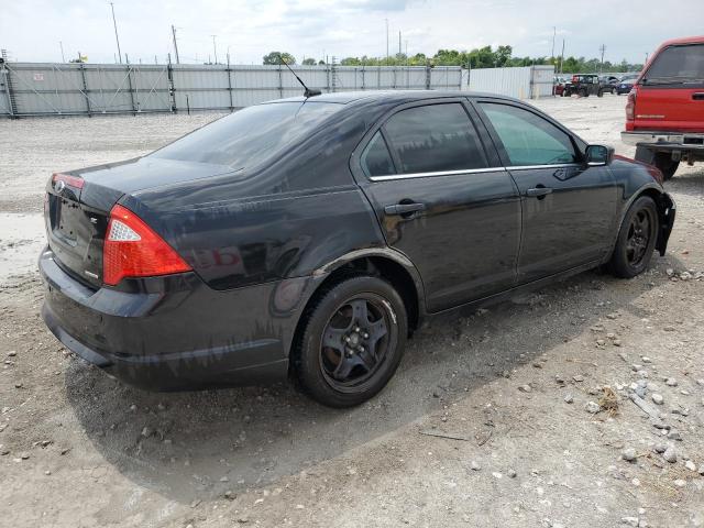 Photo 3 from auction – 2011 FORD FUSION SE with VIN 3FAHP0HG2BR213783