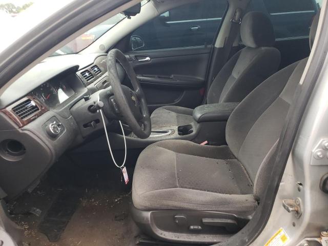 Photo 7 from auction – 2015 CHEVROLET IMPALA LIM with VIN 2G1WB5E33F1145673