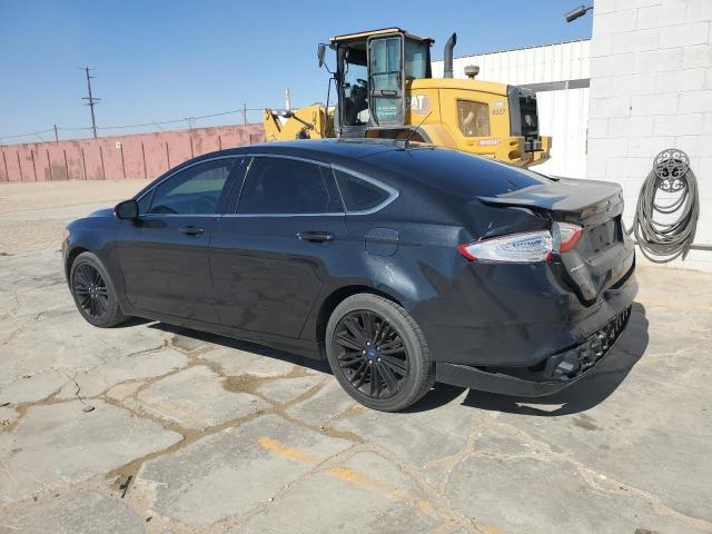 Photo 2 from auction – 2014 FORD FUSION SE with VIN 3FA6P0HD0ER385568