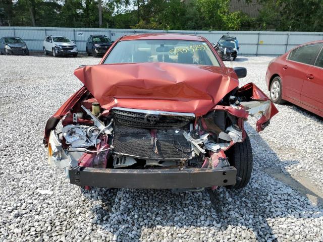 Zdjęcie 5 z aukcji – 2008 TOYOTA COROLLA CE z VIN 2T1BR32E28C935420
