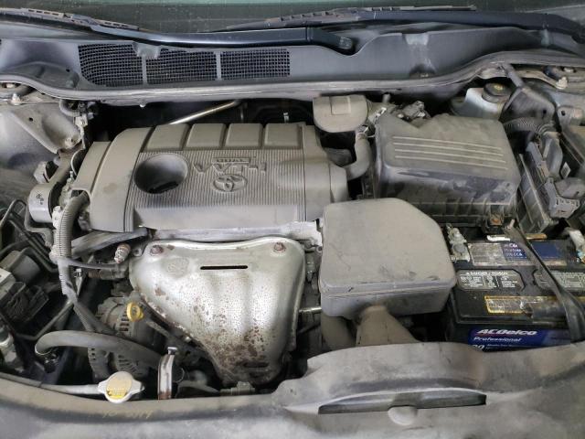 Photo 12 from auction – 2015 TOYOTA VENZA LE with VIN 4T3BA3BB6FU066482