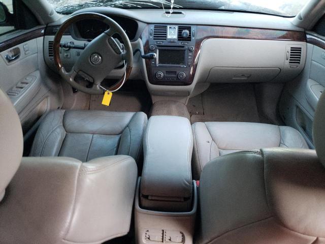 Photo 8 from auction – 2006 CADILLAC DTS with VIN 1G6KD57Y86U185649