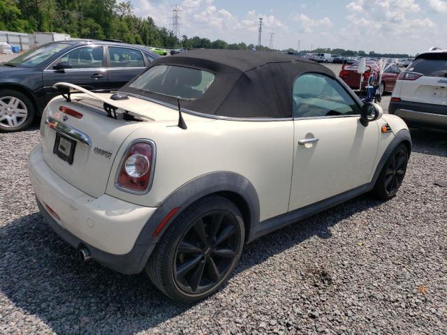 Photo 3 from auction – 2013 MINI COOPER ROA with VIN WMWSY1C51DT625037