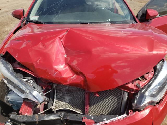 Photo 11 from auction – 2015 TOYOTA COROLLA L with VIN 2T1BURHE4FC353339