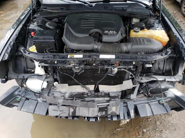 Photo 11 from auction – 2013 DODGE CHALLENGER with VIN 2C3CDYAG2DH660073