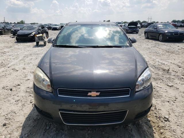 Photo 5 from auction – 2010 CHEVROLET IMPALA LTZ with VIN 2G1WC5EM7A1215688