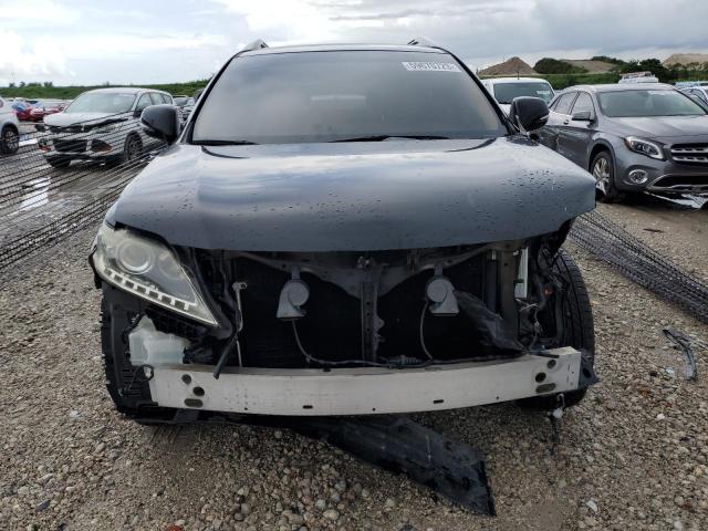 Photo 5 from auction – 2015 LEXUS RX 350 with VIN 2T2ZK1BA9FC159445