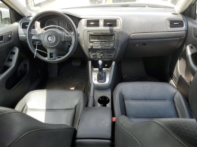 Photo 8 from auction – 2014 VOLKSWAGEN JETTA SE with VIN 3VWD07AJ4EM412232