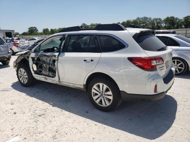 Снимка 2 от търг – 2017 SUBARU OUTBACK 2. с VIN 4S4BSADCXH3333552