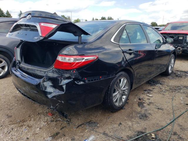 Photo 3 from auction – 2017 TOYOTA CAMRY LE with VIN 4T1BF1FK1HU720719