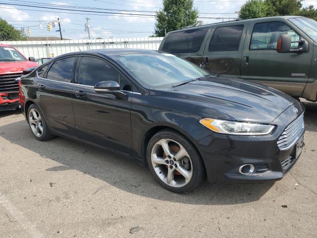 صورة رقم 4 من المزاد - 2015 FORD FUSION SE مع VIN 1FA6P0HD2F5113091