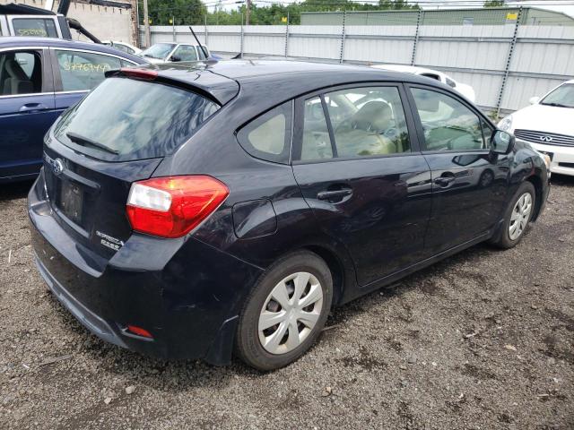 Photo 3 from auction – 2013 SUBARU IMPREZA with VIN JF1GPAA61D2879141