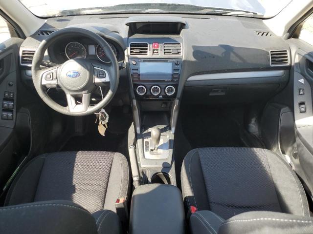 Photo 8 from auction – 2017 SUBARU FORESTER 2 with VIN JF2SJAEC3HH436015