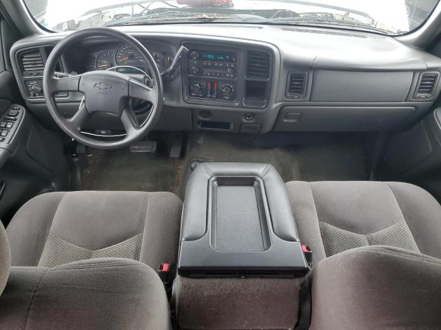 Photo 8 from auction – 2006 CHEVROLET SILVERADO with VIN 2GCEK13V161261938