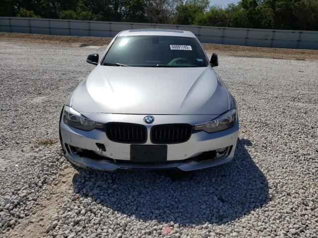 Photo 5 from auction – 2015 BMW 328 I with VIN WBA3A5G54FNS90308