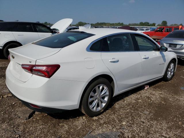Photo 3 from auction – 2020 CHEVROLET MALIBU LT with VIN 1G1ZD5ST7LF084635