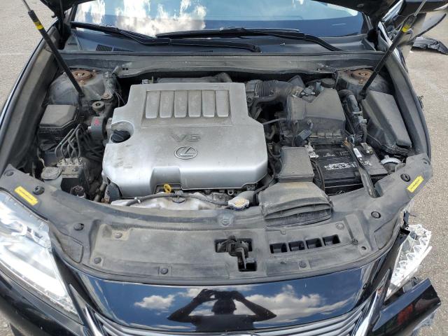 Photo 11 from auction – 2015 LEXUS ES 350 with VIN JTHBK1GG3F2171719