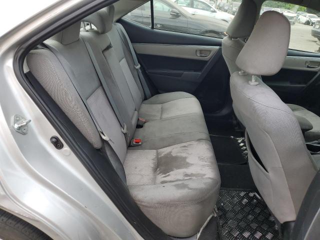 Photo 10 from auction – 2015 TOYOTA COROLLA L with VIN 5YFBURHE1FP294041