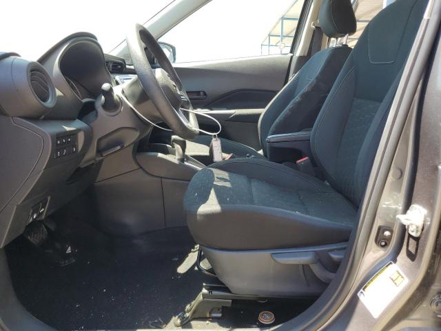 Photo 7 from auction – 2021 NISSAN KICKS S with VIN 3N1CP5BV2ML526415