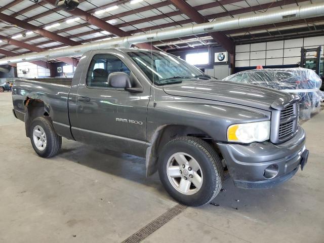 Photo 4 from auction – 2003 DODGE RAM 1500 S with VIN 1D7HU16N53J546507
