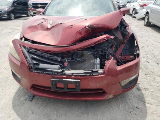 Photo 11 from auction – 2014 NISSAN ALTIMA 2.5 with VIN 1N4AL3AP5EC201719