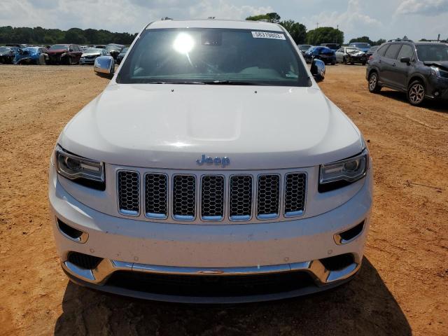 Photo 5 from auction – 2014 JEEP GRAND CHER with VIN 1C4RJFJG8EC476196