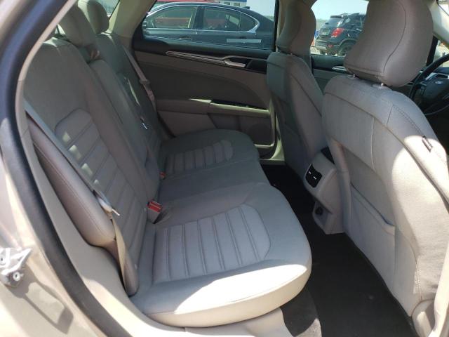 Photo 10 from auction – 2018 FORD FUSION SE with VIN 3FA6P0HD6JR214043