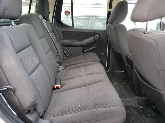 Photo 10 from auction – 2010 FORD EXPLORER S with VIN 1FMEU3BE3AUA20981