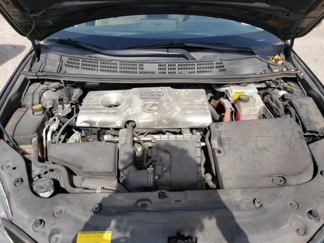 Photo 11 from auction – 2012 LEXUS CT 200 with VIN JTHKD5BH0C2059909