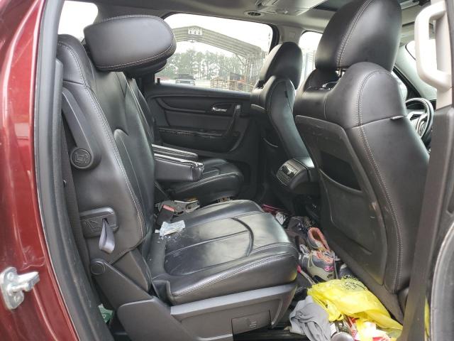 Photo 11 from auction – 2016 GMC ACADIA with VIN 1GKKRRKDXGJ165579