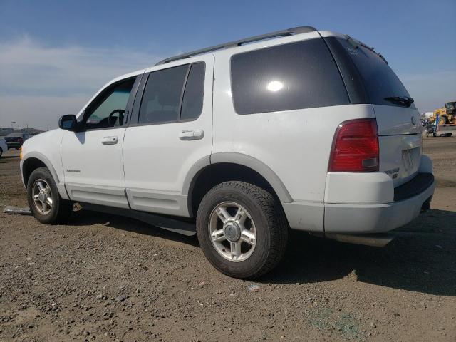 Photo 2 from auction – 2002 FORD EXPLORER X with VIN 1FMZU73E227C35201