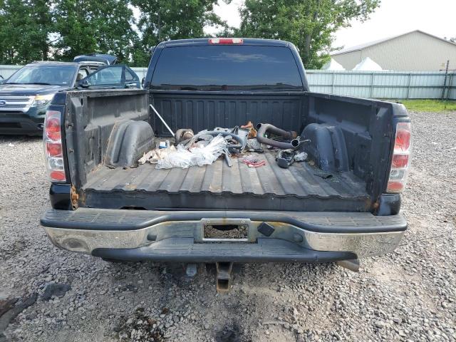 Photo 6 from auction – 2005 CHEVROLET SILVERADO with VIN 1GCEK19Z75Z223436