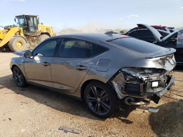 Photo 2 from auction – 2023 ACURA INTEGRA A- with VIN 19UDE4H37PA018560
