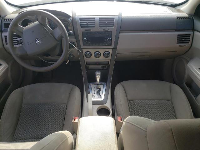 Photo 8 from auction – 2010 DODGE AVENGER SX with VIN 1B3CC4FB4AN236032
